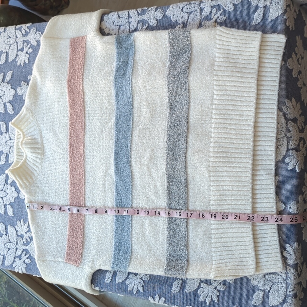 Cache Cache Sweater - Picture 4 of 5